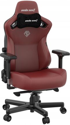 Anda Seat Kaiser 3 XL Kasztanowy - zdjęcie 3