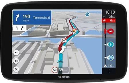 TomTom GO Camper Max 700 Premium Pack (1YD700231) - zdjęcie 2