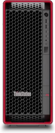 Lenovo ThinkStation P8 7945WX/64GB/1TB/Win11 (30HH0011GE) - zdjęcie 2