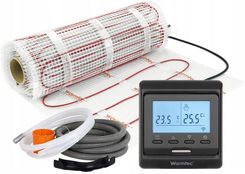 Zdjęcie Warmtec Mata Grzewcza Ds2-30/T520 3m2 Ds230T520Cc - Dynów