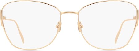 Tod'S To5271 56Mm/16Mm/0Mm Złoty - zdjęcie 2
