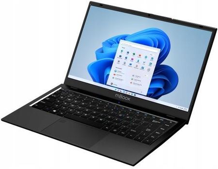 Laptop Maxcom Office mBook Lite 14