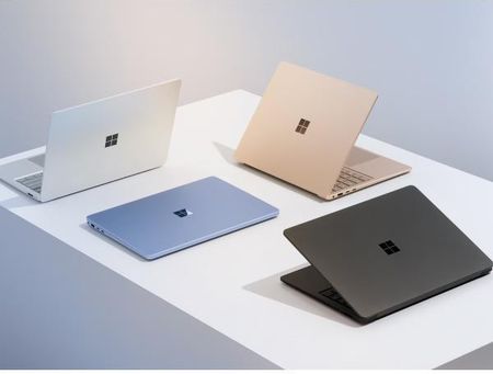 Laptop Microsoft Surface 7 Copilot+ PC 15