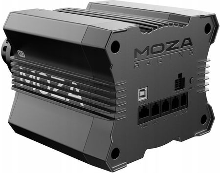Moza Racing R12 Direct Drive Wheel Base RS048 - zdjęcie 2