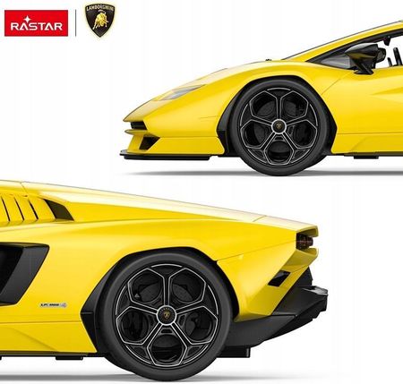 Rastar Samochód Zdalnie Sterowany Lamboghini Countach 92000 - zdjęcie 4