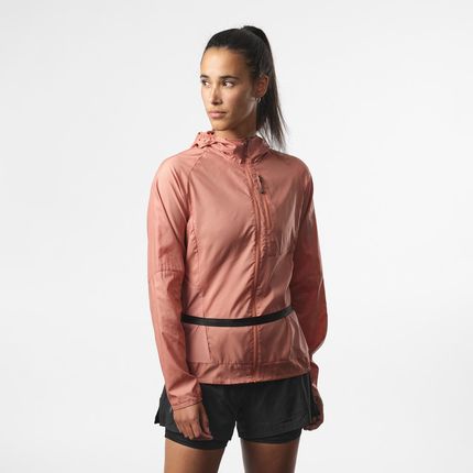 Salomon Nerka Active Sling Belt Lc2369600 Czarny - zdjęcie 2