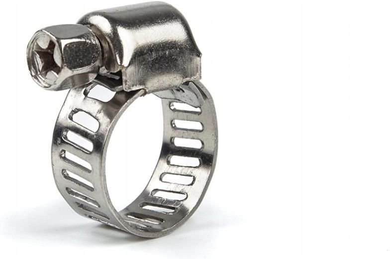 Zdjęcie Polax Opaska Ślimakowa 12mmx27mm 16-27mm - Michałowo