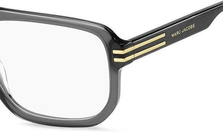 Marc Jacobs MARC682 FT3 (56) Szare - zdjęcie 2
