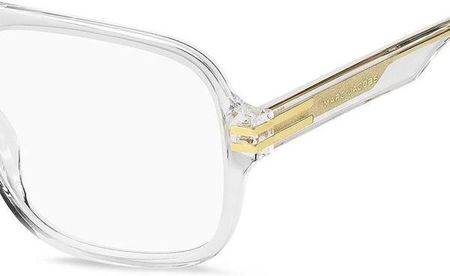 Marc Jacobs MARC755 900 (58) Kryształowe - zdjęcie 2