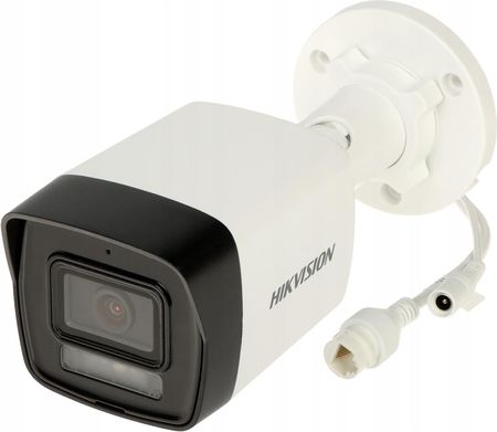 Hikvision Kamera Ip Ds-2Cd1063G2-Liu(2.8Mm) Colorvu - 6 Mpx (DS2CD1063G2LIU28MM) - zdjęcie 2