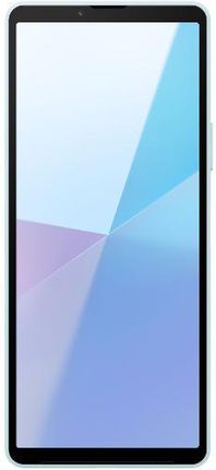 Sony Xperia 10 VI 8/128GB Niebieski - zdjęcie 2