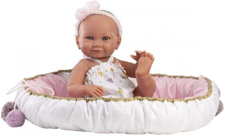 Llorens Lalka Bobas Winylowa 40Cm - zdjęcie 2