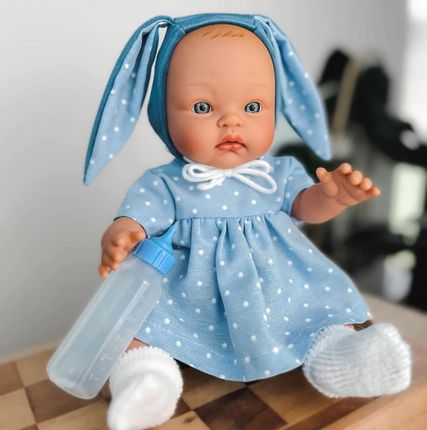 Asi Lalka Alex 36Cm 0526060 - zdjęcie 3