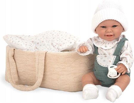 Arias Lalka Hiszpańska 33Cm 50730 - zdjęcie 3