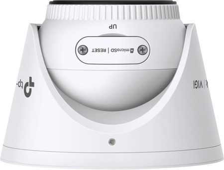 Tp-Link Kamera Vigi C445(2.8Mm) 4Mp Full-Color Turret Network Camera (VIGIC44528MM) - zdjęcie 4