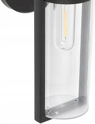Eko Light Milagro Kinkiet Solarny Vivi 3000K Eko0725 - zdjęcie 3