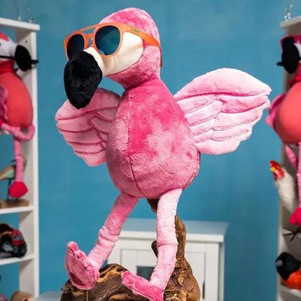 GOODR Okulary przeciwsłoneczne sportowe PHG Stay Fly Ornithologist - zdjęcie 4
