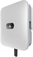 Zdjęcie Huawei Falownik Trójfazowy Sun2000-3Ktl-M1-Hc 3kW 2-Mppt Rs485 Rozłącznik Dc Ograniczniki Przepięć Ip65 - Kalety