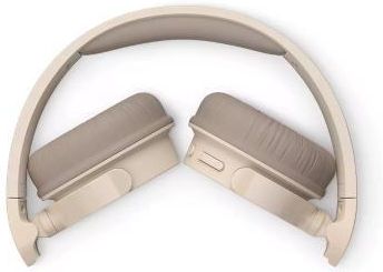 Philips Tah3209Bg/00 Bluetooth 5.3 Beżowy (TAH3209BG00) - zdjęcie 4
