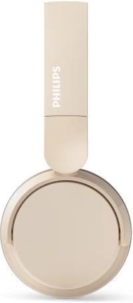 Philips Tah3209Bg/00 Bluetooth 5.3 Beżowy (TAH3209BG00) - zdjęcie 6