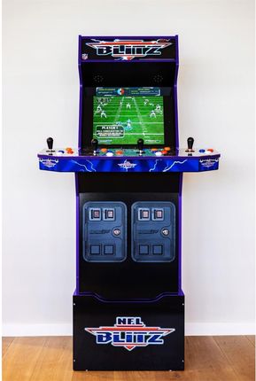Arcade 1UP NFL Blitz Arcade Machine - zdjęcie 2