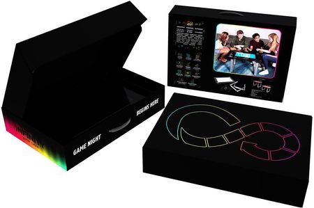 Arcade 1UP Infinity Game Table - zdjęcie 2