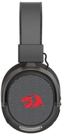 Redragon H858 Czarne - zdjęcie 3