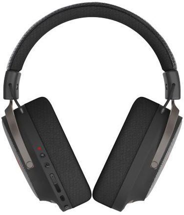 Redragon H858 Czarne - zdjęcie 5