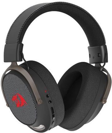 Redragon H858 Czarne - zdjęcie 2