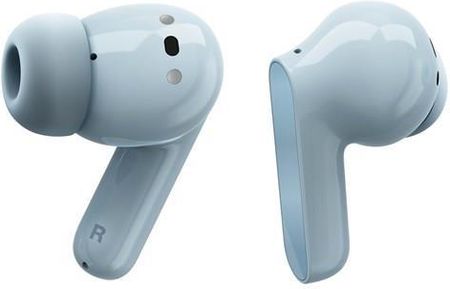 Motorola Moto Buds Glacier Blue (PG38C05749) - zdjęcie 3