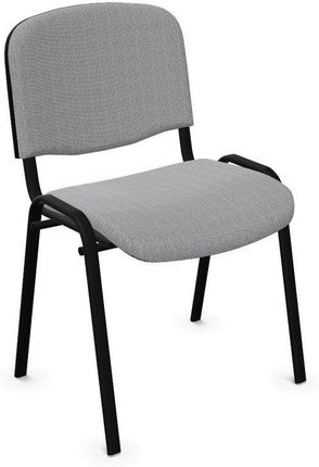 Nowy Styl - Krzesło Iso Black - zdjęcie 2