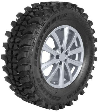 Collin'S Breaker Mt/R 225/65R16 100S - zdjęcie 2