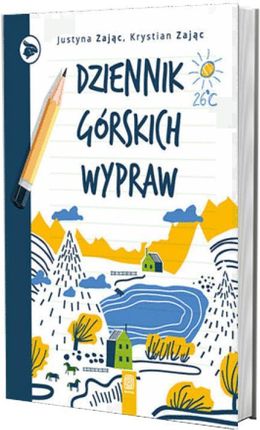Dziennik górskich wypraw - zdjęcie 2