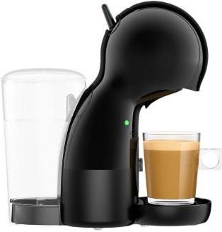Ekspres kapsułkowy De'Longhi Piccolo XS EDG110.AB - zdjęcie 2