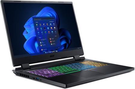 Laptop Acer Nitro 5 AN517-55-533M 17,3