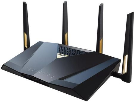 Asus RT-BE88U (RTBE88U) - zdjęcie 2