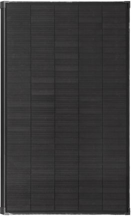 Volt Polska Panel Solarny Fotowoltaiczny Monokrystaliczny 12V 200W Czarny - zdjęcie 6