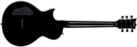 ESP LTD EC-201 FT Black - zdjęcie 2