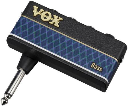 Vox AmPlug 3 Bass - zdjęcie 3