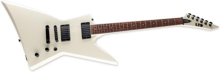 ESP LTD EX-200 Olympic White - zdjęcie 3