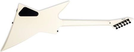 ESP LTD EX-200 Olympic White - zdjęcie 2