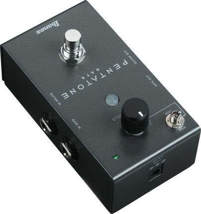 Ibanez PTGATE - zdjęcie 2