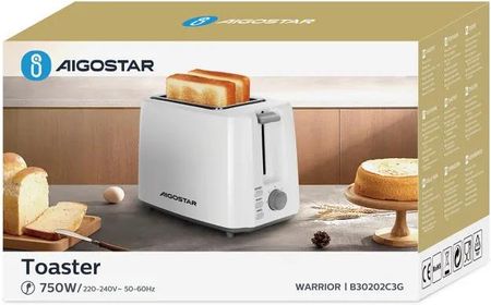 AigoStar B30202C3G - zdjęcie 2