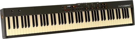 Studiologic NUMA Compact SE - kompaktowe pianino cyfrowe - zdjęcie 4