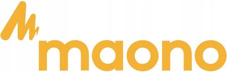 MAONO PD200XS Mikrofon Dynamiczny Czarny - zdjęcie 4