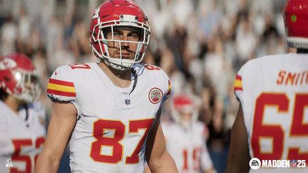 EA Sports Madden NFL 25 (Gra PS5) - zdjęcie 5
