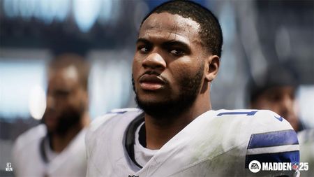EA Sports Madden NFL 25 (Gra PS5) - zdjęcie 4