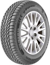BF-Goodrich G-Force Winter 185/70R14 88T
