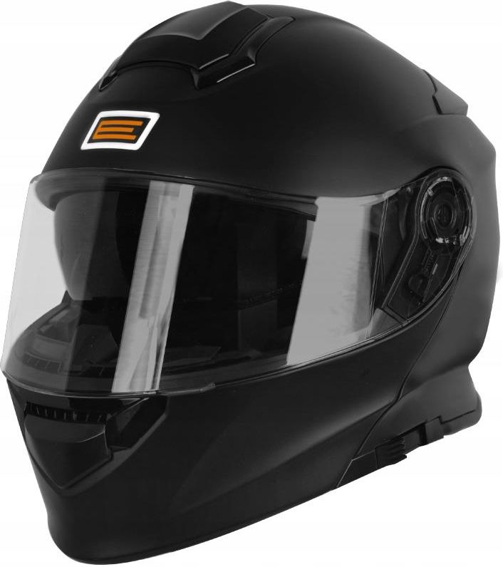 Kask Motocyklowy Origine Delta Basic Solid Black Matt Opinie I Ceny