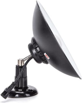 Aigostar Solarna Lampa Ścienna Led 50W 3000K/4000K/6500K (B10201L81) - zdjęcie 2